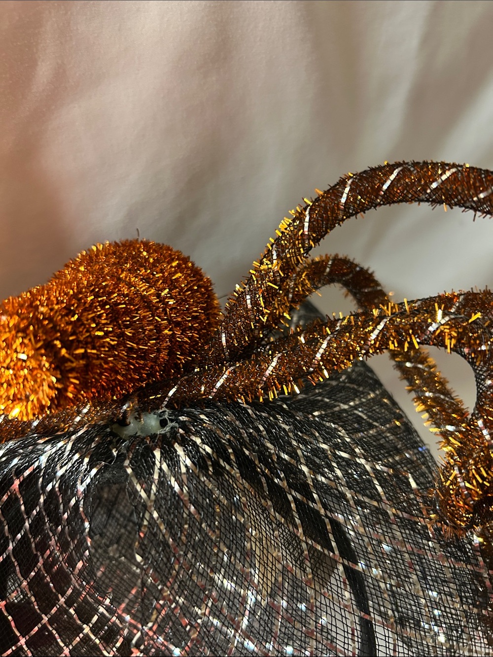 Spider HeadBand 🕷️ - Picture 10 of 10